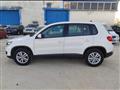 VOLKSWAGEN TIGUAN 2.0 TDI 110 CV Trend & Fun BlueMotion Technology