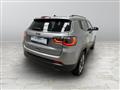 JEEP COMPASS 2.0 mjt Limited 4wd 170cv auto