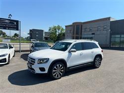 MERCEDES CLASSE GLB d Automatic 4Matic Sport Plus