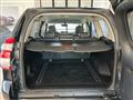 TOYOTA LAND CRUISER 3.0 D4-D A/T 5 porte Lounge+