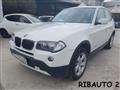 BMW X3 xDrive20d Eletta