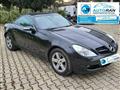 MERCEDES Classe SLK 200 k