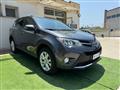 TOYOTA RAV4 2.2 d-cat Active 4wd 150cv auto