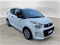 CITROEN C1 VTi 68 3 porte Live