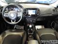 JEEP Compass 1.4 MultiAir 2WD Limited