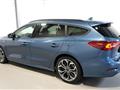 FORD FOCUS 1.5 EcoBlue 115 CV automatico SW ST-Line X