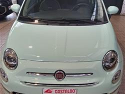 FIAT 500 1.2 EasyPower Lounge