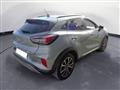 FORD PUMA 1.0 EcoBoost Hybrid 125 CV S&S Titanium Design