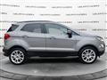 FORD ECOSPORT 1.0 EcoBoost 125 CV Start&Stop Titanium