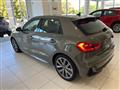 AUDI A1 SPORTBACK A1 SPB 30 TFSI S line edition