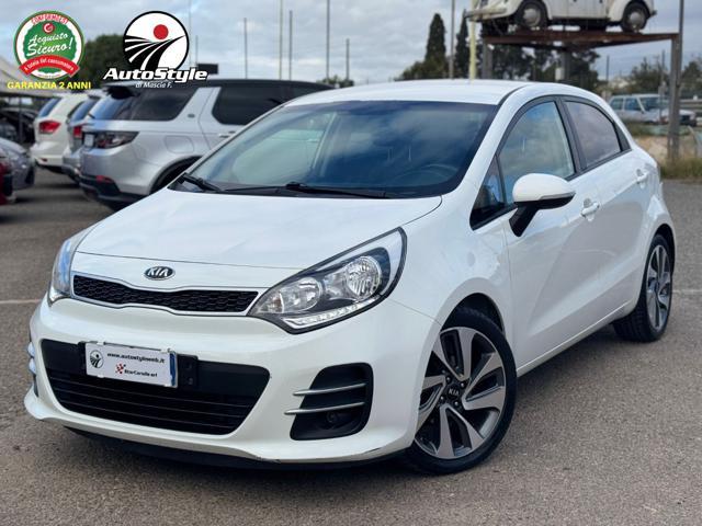 KIA RIO 1.1 CRDi 5p. Active