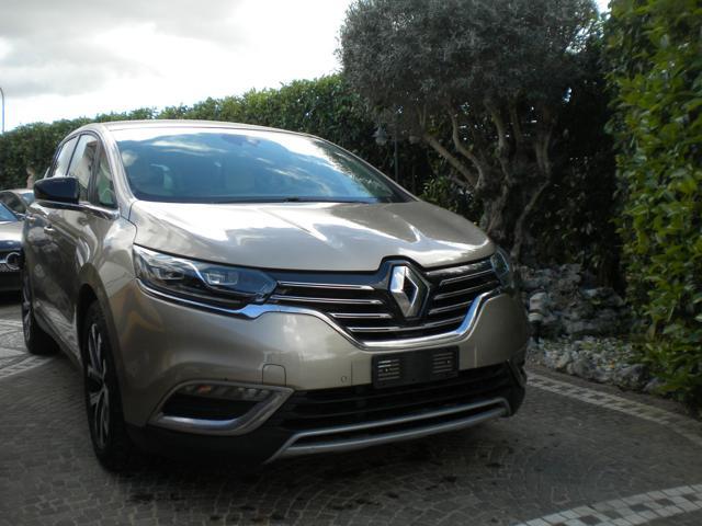 RENAULT ESPACE dCi 160CV EDC Energy Executive 4Control