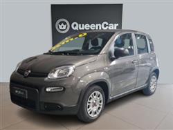 FIAT PANDA Hybrid 1.0 70cv