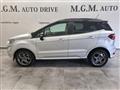 FORD ECOSPORT 1.0 EcoBoost 125 CV Start&Stop aut. ST-Line