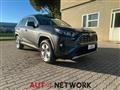 TOYOTA RAV4 2.5 HV (222CV) E-CVT AWD-i Business