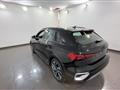 AUDI A3 ALLSTREET allstreet 35 TDI S tronic