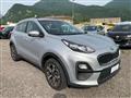 KIA SPORTAGE 2016 1.6 CRDI 136 CV DCT7 2WD Mild Hybrid Business Clas