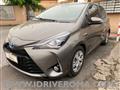 TOYOTA YARIS 1.5 Hybrid 5 porte ?adatta a neopatentati ?