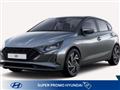 HYUNDAI I20 1.2 MPI MT ConnectLine