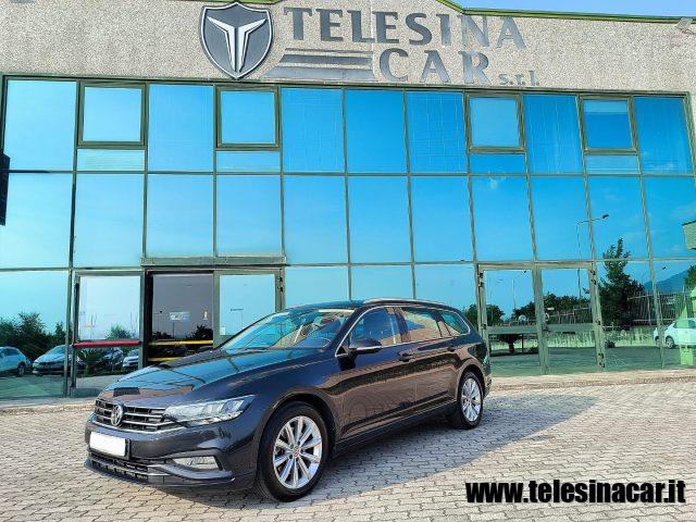 VOLKSWAGEN PASSAT 1.6 TDI SCR DSG Business BMT