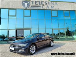 VOLKSWAGEN PASSAT 1.6 TDI SCR DSG Business BMT