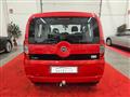 FIAT QUBO 1.3 mjt 16v Dynamic 95cv GANCIO TRAINO