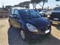 SUZUKI SPLASH 1.3cc 86cv 5P CERCHI LEGA CLIMA STEREO