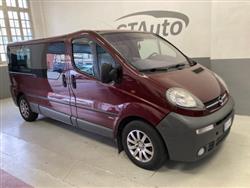 RENAULT TRAFIC T29 1.9dCi/100PL-TN Combi Confort