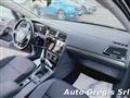 VOLKSWAGEN GOLF 1.5 TSI ACT Business BlueM.-Garanzia fino 36 mesi