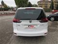 OPEL ZAFIRA 1.6 Turbo EcoM 150cv -7 POSTI-NO BOLLO- DA VETRINA