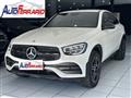 MERCEDES CLASSE GLC GLC 300 de 4Matic Plug-in hybrid Coupé AMG Line Advanc. Plus