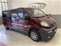 RENAULT TRAFIC T29 1.9dCi/100PL-TN Combi Confort