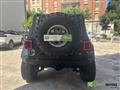 JEEP WRANGLER 4.0 cat Hard top (EU)