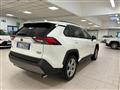 TOYOTA RAV4 2.5 HV (222CV) E-CVT AWD-i Dynamic