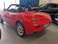 FIAT BARCHETTA 1.8 16V ROSSA!! CAPPOTTINA NUOVA!!