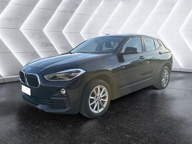 BMW X2 sDrive18d Advantage