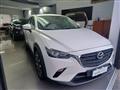 MAZDA CX-3 1.8L Skyactiv-D Exceed