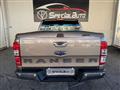 FORD RANGER 2.0 TDCi Double Cabin