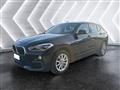 BMW X2 sDrive18d Advantage