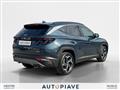 HYUNDAI NUOVA TUCSON Tucson 1.6 HEV aut.Exellence