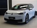 VOLKSWAGEN ID.3 Business 204CV (boost) "guidabile da neopatentati"