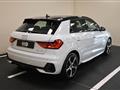 AUDI A1 SPORTBACK A1 SPB 30 TFSI S line edition