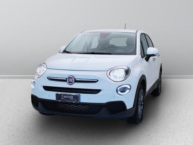 FIAT 500 X 2018 - X 1.3 mjt Lounge 4x2 95cv my20