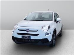 FIAT 500 X 2018 - X 1.3 mjt Lounge 4x2 95cv my20