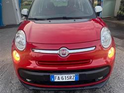 FIAT 500 L 0.9 TwinAir Turbo Natural Power Lounge