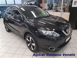 NISSAN QASHQAI 1.5 dCi N-Connecta