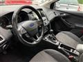 FORD FOCUS 1.5 TDCi 120 CV  SW Plus