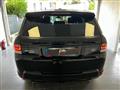 LAND ROVER RANGE ROVER SPORT 3.0 TDV6 hse