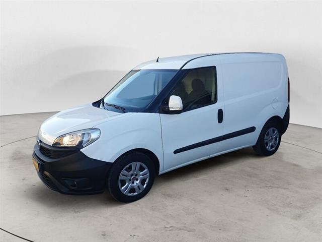 FIAT DOBLÒ 1.6 MJT 105CV PC-TN Cargo Lamierato SX E5+