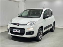 FIAT PANDA 1.3 MJT S&S 4x4